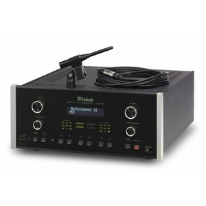 AV процессор McIntosh MX151