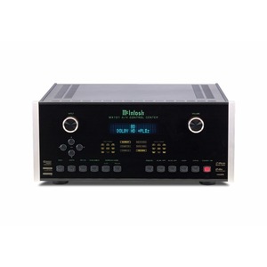 AV процессор McIntosh MX121