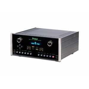 AV процессор McIntosh MX121