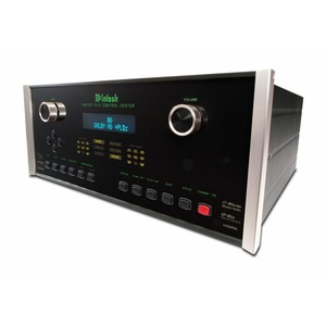 AV процессор McIntosh MX121