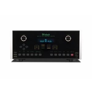 AV процессор McIntosh MX121