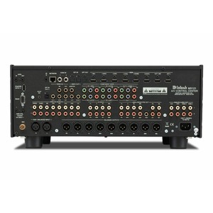 AV процессор McIntosh MX121