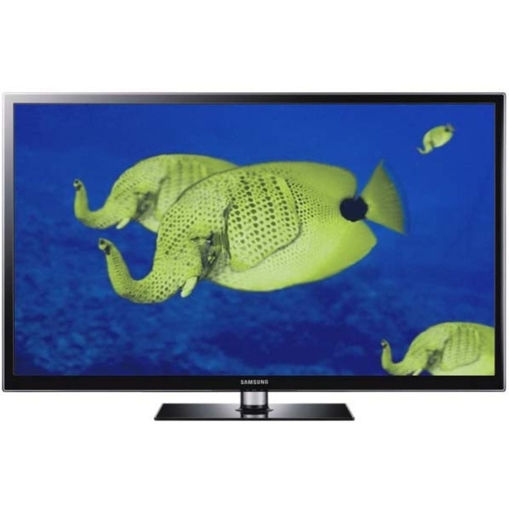 Плазменный телевизор Samsung PS51E550
