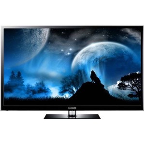 Плазменный телевизор Samsung PS51E6500