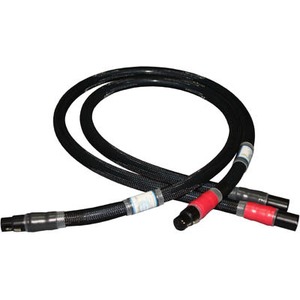 Кабель аудио 2xXLR - 2xXLR Purist Audio Design Aqueous Aureus Int. XLR-XLR 1.0m