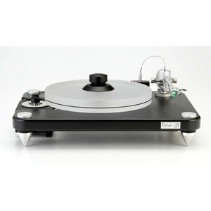 Проигрыватель винила VPI The Scout / JMW-9T