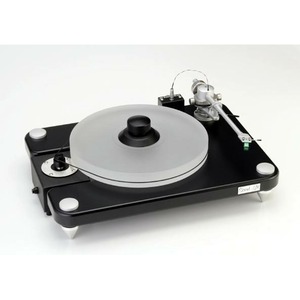 Проигрыватель винила VPI The Scout / JMW-9T