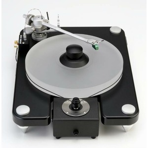 Проигрыватель винила VPI The Scout / JMW-9T