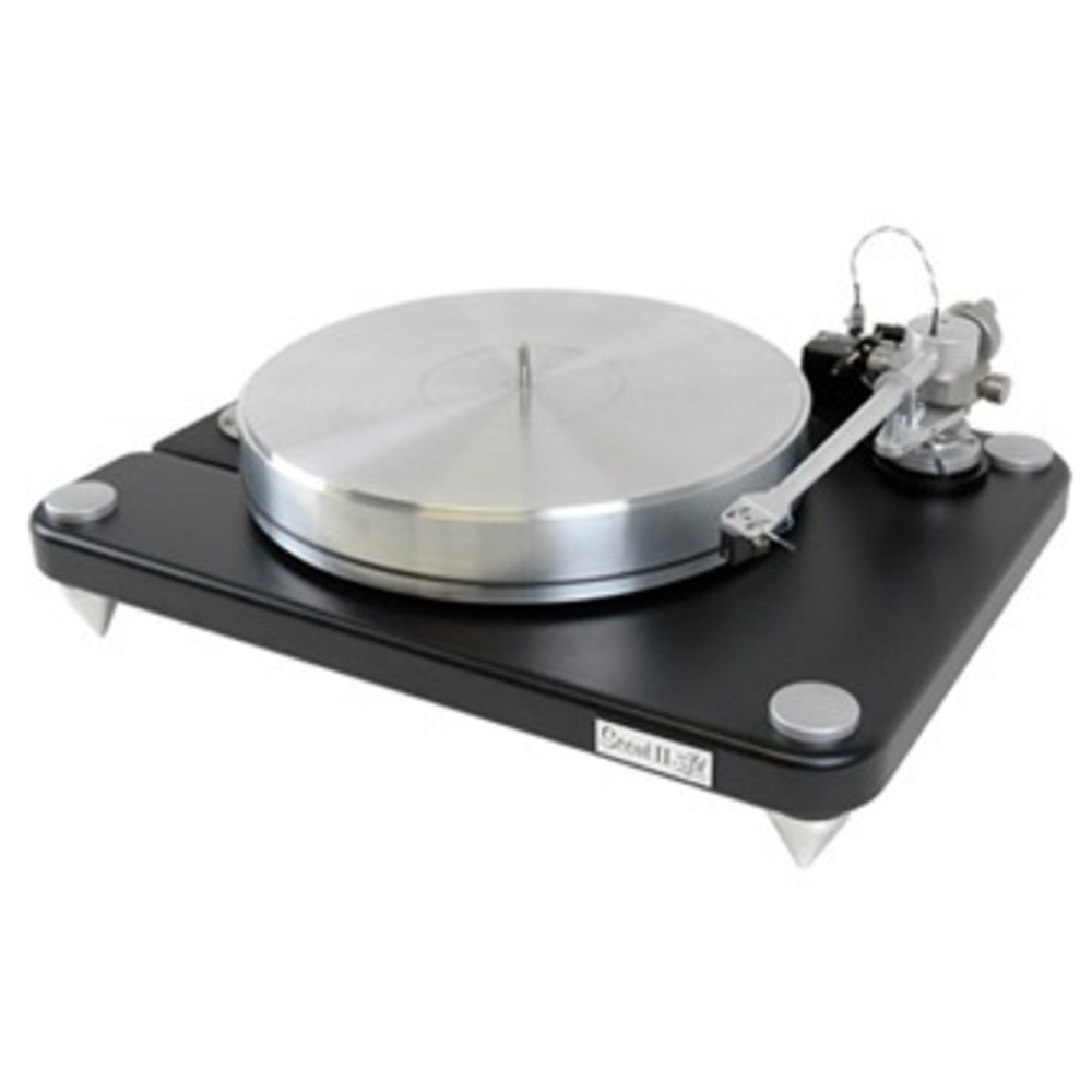 Проигрыватель винила VPI The Scout 2 / JMW-9T