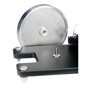 Проигрыватель винила VPI The Scout 2 / JMW-9T