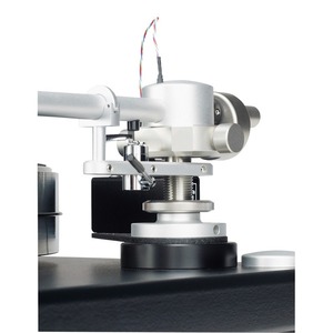 Проигрыватель винила VPI The Scout 2 / JMW-9T