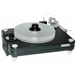 Проигрыватель винила VPI The Scoutmaster 2 / JMW-9 Signature