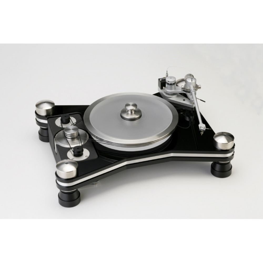 Проигрыватель винила VPI HR-X