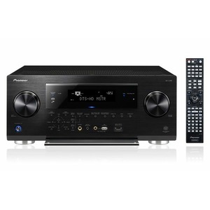 AV ресивер Pioneer SC-LX76
