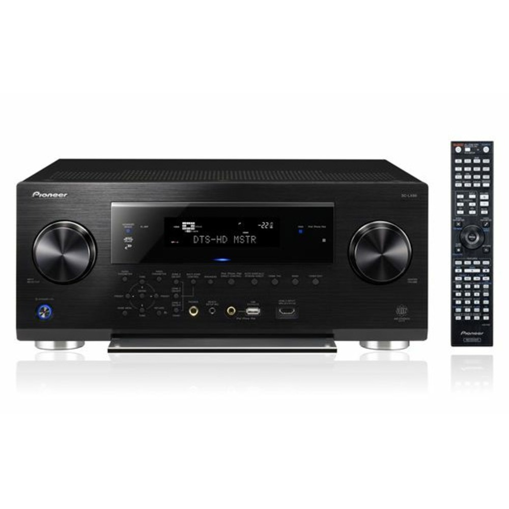 AV ресивер Pioneer SC-LX86