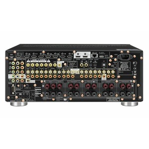 AV ресивер Pioneer SC-LX86