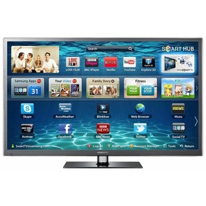 Плазменный телевизор Samsung PS64E8000