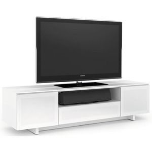 Тумба для ТВ BDI Nora 8239 White