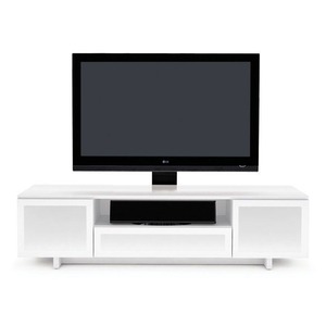Тумба для ТВ BDI Nora 8239 White