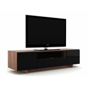 Тумба для ТВ BDI Nora 8239 Black