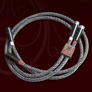 Кабель аудио 2xXLR - 2xXLR Kimber Kable SELECT KS 1111 Balanced XLR 1.0m