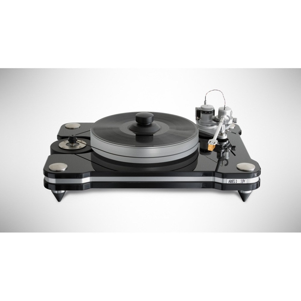Проигрыватель винила VPI Aries 3 / JMW Classic 3 Arm