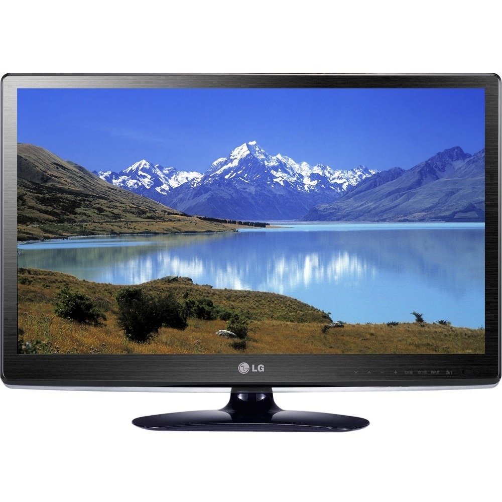 LED-телевизор от 10 до 29 дюймов LG 26LS3500