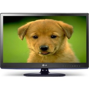 LED-телевизор от 10 до 29 дюймов LG 22LS3500