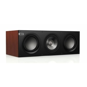 Центральный канал KEF Q200C Black Ash