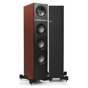 Напольная акустика KEF Q500 Black Ash