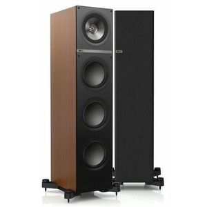 Напольная акустика KEF Q700 Walnut