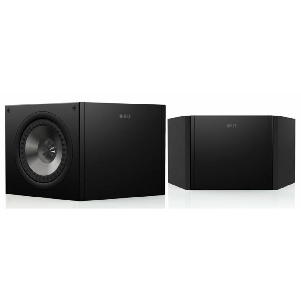 Дипольная акустика KEF Q800DS Cherry
