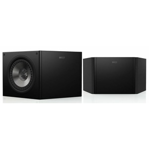 Дипольная акустика KEF Q800DS Cherry