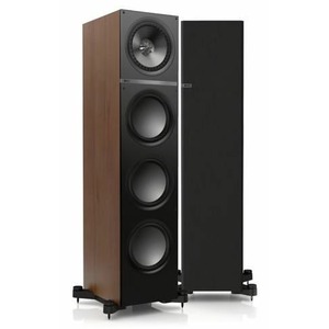 Напольная акустика KEF Q900 Black Ash