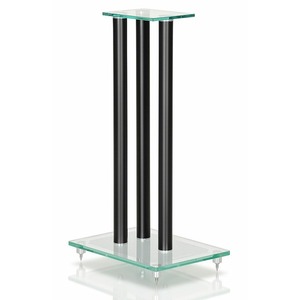 Стойка для акустики Audio Physic Sherpa II Black