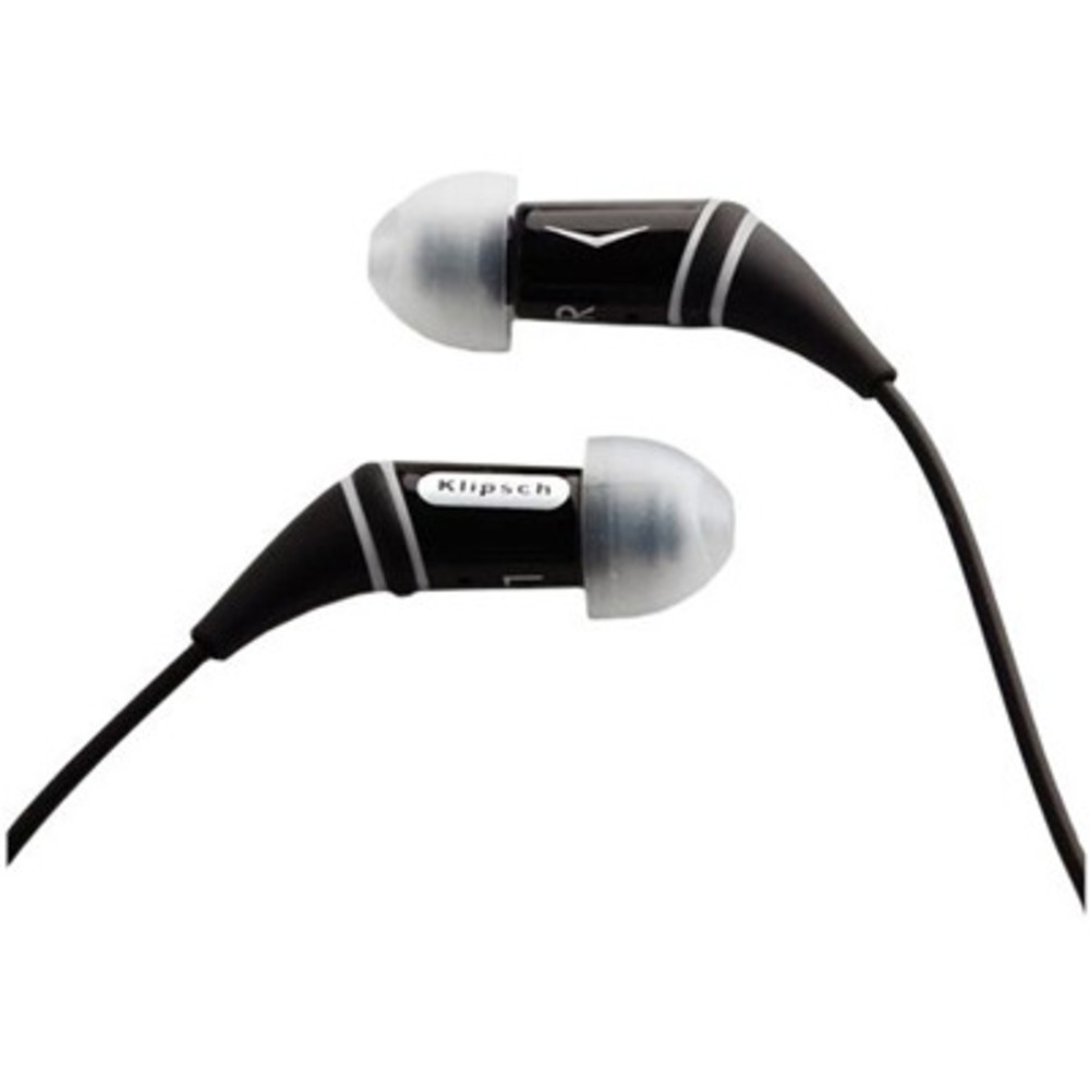 Наушники внутриканальные классические Klipsch Image S2