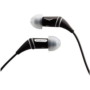 Наушники внутриканальные классические Klipsch Image S2