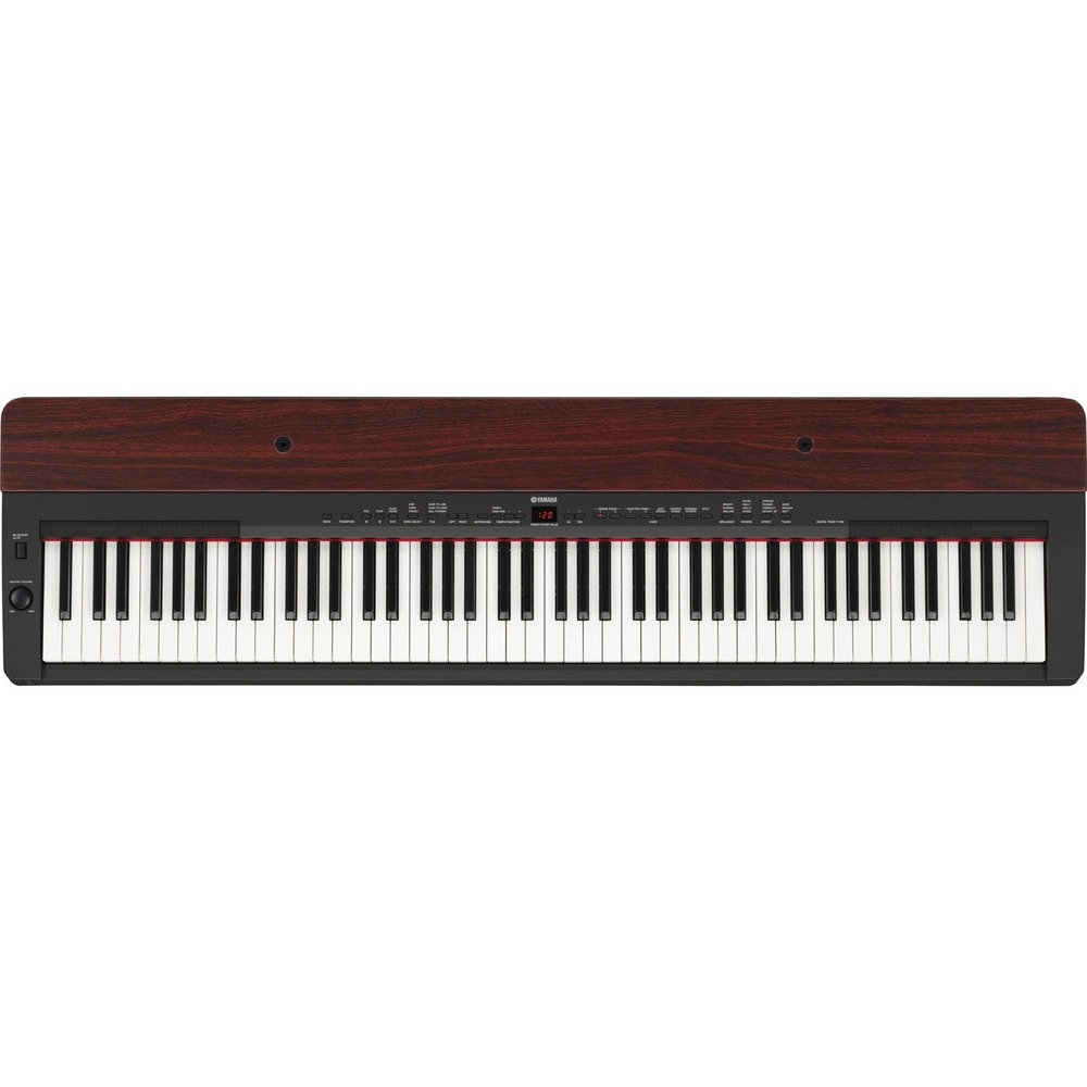 Пианино цифровое Yamaha P-155
