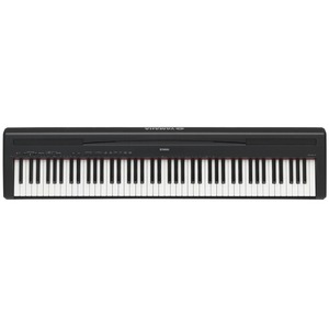 Цифровой синтезатор Yamaha P-95B