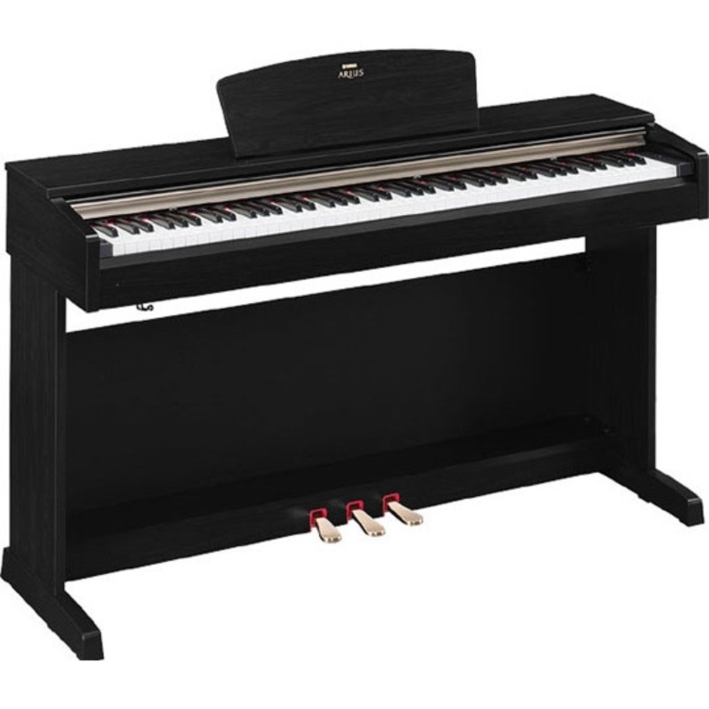 Пианино цифровое Yamaha YDP-161B