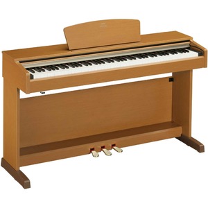 Пианино цифровое Yamaha YDP-161C