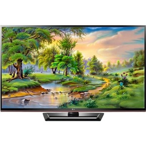 Плазменный телевизор LG 50PA4510