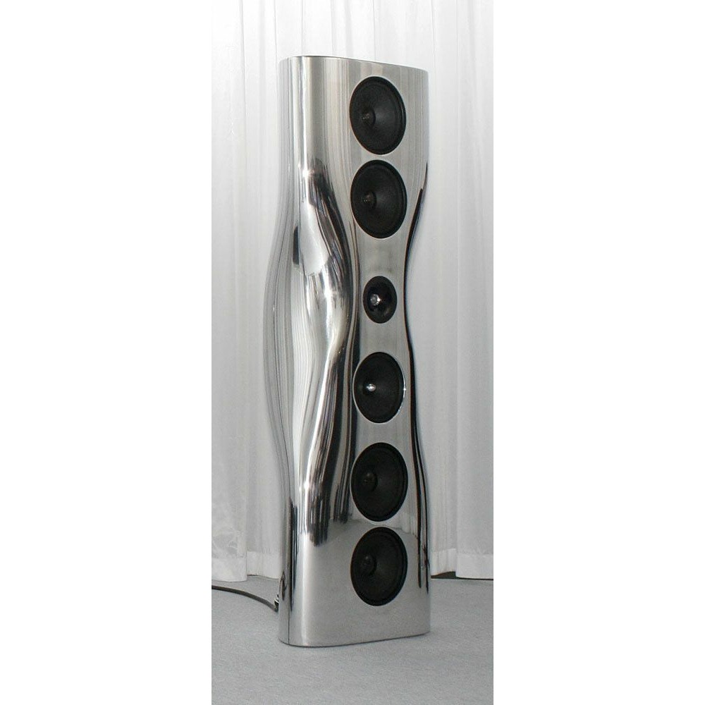 Напольная акустика KEF Muon