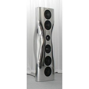 Напольная акустика KEF Muon