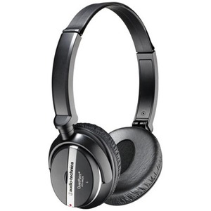 Наушники накладные классические Audio-Technica ATH-ANC25