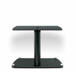 Стойка для акустики KEF 202/2 Stand Black