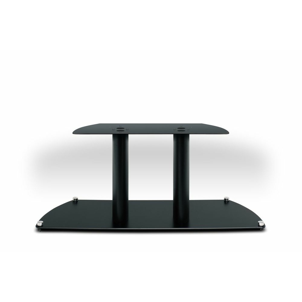 Стойка для акустики KEF 204C/2 Stand Black