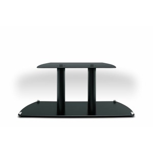 Стойка для акустики KEF 204C/2 Stand Black