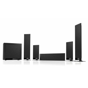 Комплект акустических систем KEF T205 System