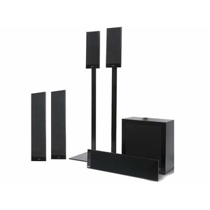 Комплект акустических систем KEF T205 System